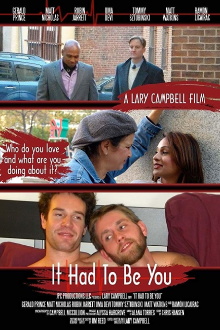 It Had to Be You Trailer