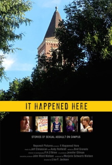 It Happened Here Trailer
