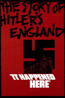 It Happened Here Trailer