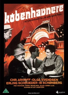 It Happened in Copenhagen Trailer
