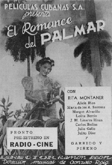 It Happened in Havana Trailer