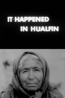 It Happened in Hualfin Trailer