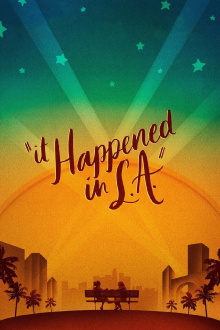 It Happened in L.A. Trailer