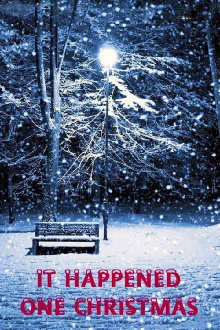 It Happened One Christmas Trailer