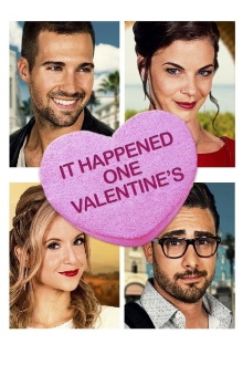 It Happened One Valentine's Trailer