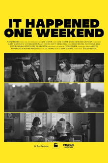 It Happened One Weekend Trailer
