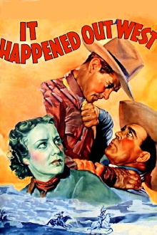 It Happened Out West Trailer