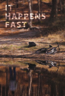 It Happens Fast Trailer