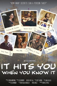 It Hits You When You Know It Trailer