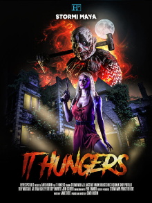 It Hungers Trailer