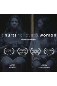 It Hurts to Love a Woman Trailer