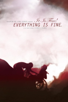 It Is Fine! Everything Is Fine. Trailer