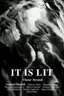 It Is Lit Trailer