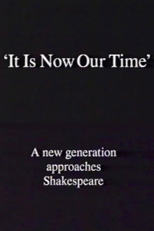 It Is Now Our Time: Peter Sellars’ The Merchant of Venice Trailer