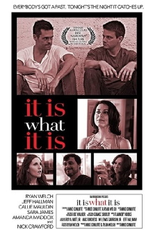 It Is What It Is Trailer