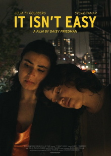 It Isn't Easy Trailer