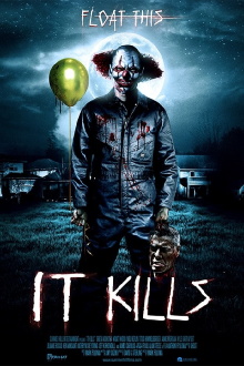 It Kills: Camp Blood 7 Trailer