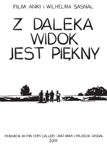 It Looks Pretty from a Distance Trailer