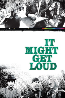It Might Get Loud Trailer