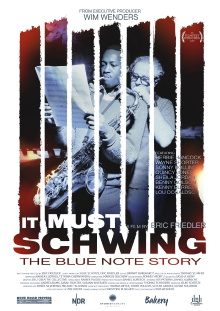 It Must Schwing: The Blue Note Story Trailer