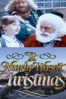 It Nearly Wasn't Christmas Trailer