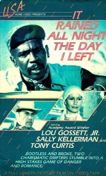 It Rained All Night the Day I Left Trailer