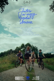 It Rained Tomorrow Night Trailer