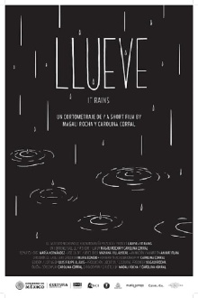 It Rains Trailer