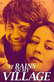 It Rains in My Village Trailer