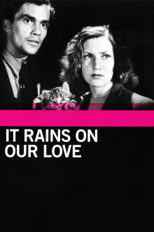 It Rains on Our Love Trailer