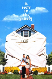 It Runs in the Family Trailer