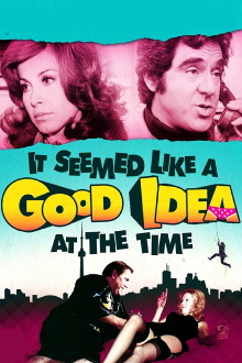It Seemed Like a Good Idea at the Time Trailer