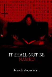 It Shall Not Be Named Trailer