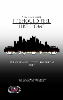 It Should Feel Like Home Trailer