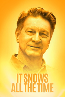 It Snows All the Time Trailer