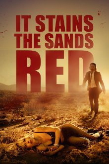 It Stains the Sands Red Trailer