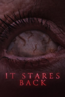 It Stares Back Trailer