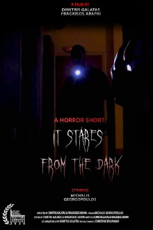 It Stares from the Dark Trailer
