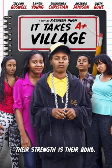 It Takes a Village Trailer