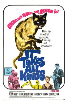 It Takes All Kinds Trailer