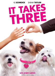 It Takes Three Trailer