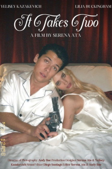 It Takes Two Trailer
