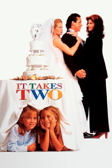 It Takes Two Trailer