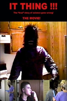 It Thing Trailer