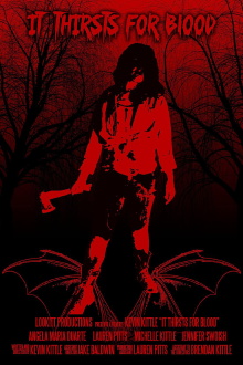 It Thirsts for Blood Trailer