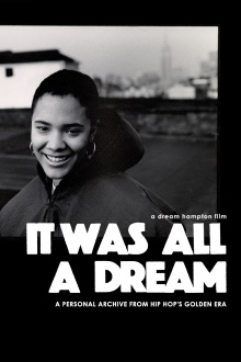 It Was All a Dream Trailer