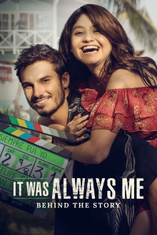 It Was Always Me: Behind the Story Trailer