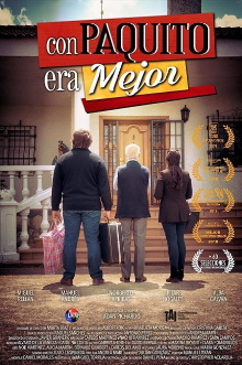 It Was Better With Franco Trailer