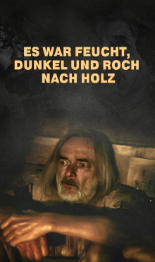 It was damp, dark and smelled like wood Trailer