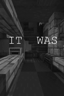 It was Trailer